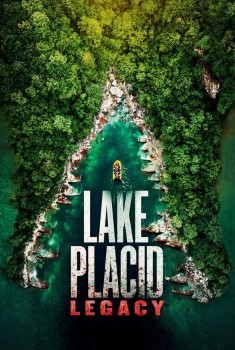 Смотреть трейлер Lake Placid : L'Héritage (2018)