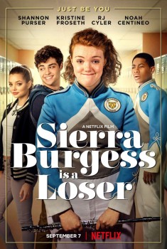 Смотреть трейлер Sierra Burgess Is a Loser (2018)