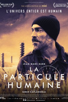 Смотреть трейлер La Particule humaine (2018)