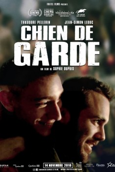 Смотреть трейлер Chien de Garde (2018)