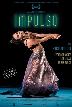 Смотреть трейлер Impulso (2018)