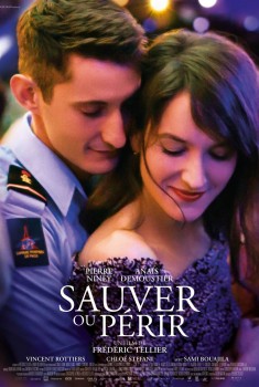 Смотреть трейлер Sauver ou périr (2018)