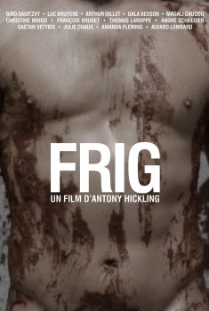 Смотреть трейлер Frig (2018)