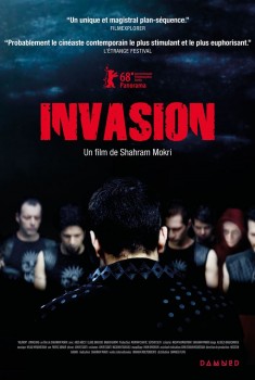 Смотреть трейлер Invasion (2018)