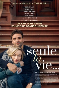 Смотреть трейлер Seule la vie...(2018)