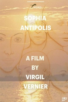 Смотреть трейлер Sophia Antipolis (2018)