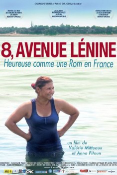 Смотреть трейлер 8, avenue Lénine (2018)