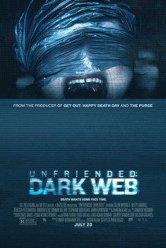 Смотреть трейлер Unfriended: Dark Web (2018)