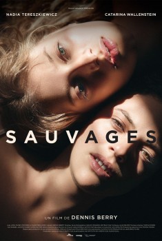 Смотреть трейлер Sauvages (2019)
