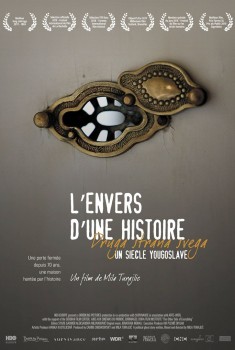 Смотреть трейлер L'Envers d'une histoire (2018)