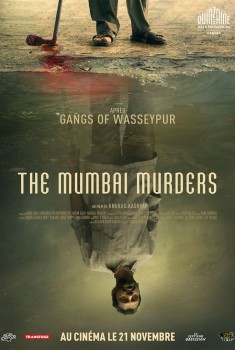 Смотреть трейлер The Mumbai Murders (2018)