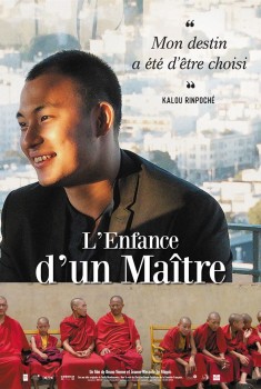 Смотреть трейлер L'Enfance d'un maître (2018)