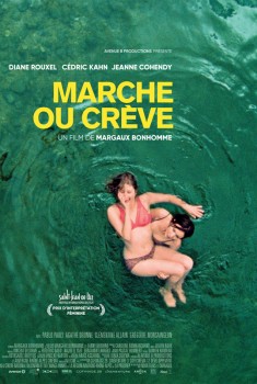 Смотреть трейлер Marche ou crève (2018)