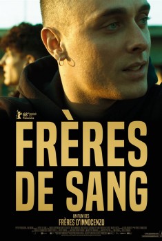 Смотреть трейлер Frères de sang (2018)