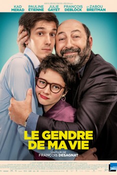 Смотреть трейлер Le Gendre de ma vie (2018)
