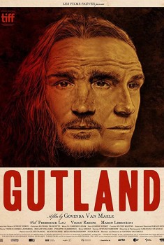 Смотреть трейлер Gutland (2018)