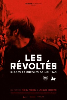 Смотреть трейлер Les Révoltés (2019)