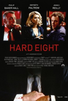 Смотреть трейлер Hard Eight (2018)