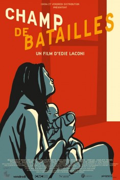 Смотреть трейлер Champ de Batailles (2018)