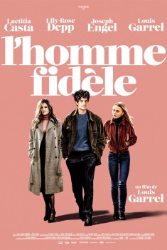 Смотреть трейлер L'Homme Fidèle (2018)