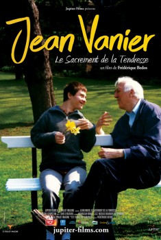 Смотреть трейлер Jean Vanier, le sacrement de la tendresse (2019)