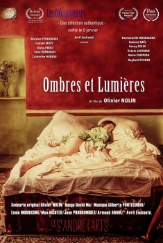 Смотреть трейлер Ombres et lumières (2019)
