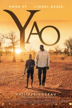 Смотреть трейлер YAO (2019)
