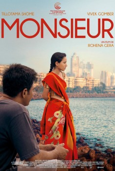 Смотреть трейлер Monsieur (2018)