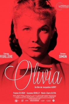 Смотреть трейлер Olivia (2018)