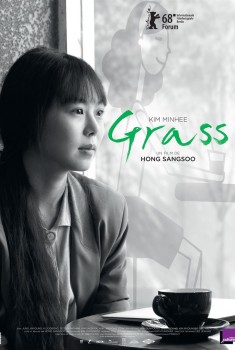 Смотреть трейлер Grass (2018)