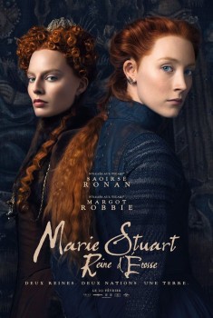 Смотреть трейлер Marie Stuart, Reine d'Ecosse (2019)