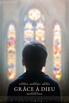 Смотреть трейлер Grâce à Dieu (2019)