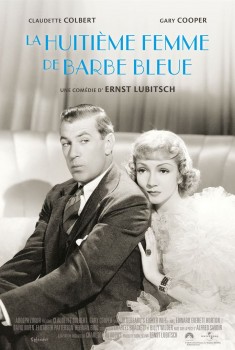 Смотреть трейлер La Huitième femme de Barbe Bleue (2018)