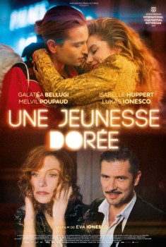 Смотреть трейлер Une jeunesse dorée (2019)