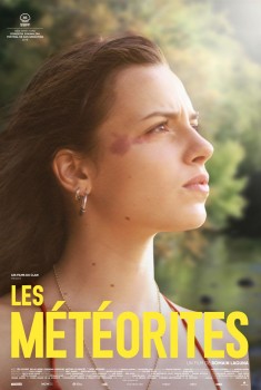 Смотреть трейлер Les Météorites (2019)