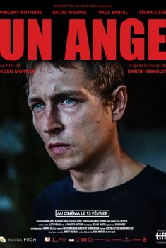 Смотреть трейлер Un Ange (2019)
