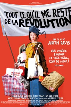 Смотреть трейлер Tout ce qu'il me reste de la révolution (2019)