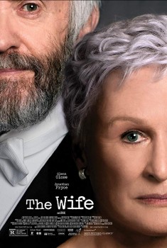 Смотреть трейлер The Wife (2018)