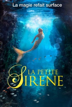 Смотреть трейлер La Petite Sirène (2018)