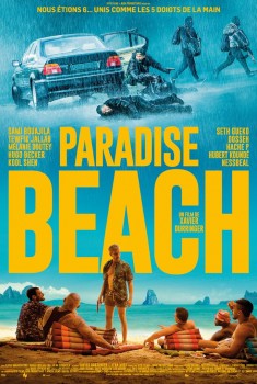 Смотреть трейлер Paradise Beach (2019)