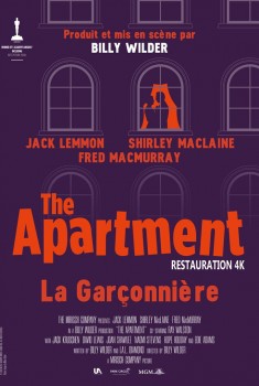 Смотреть трейлер La Garçonnière (2019)