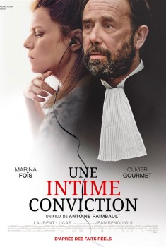 Смотреть трейлер Une intime conviction (2019)