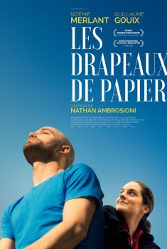 Смотреть трейлер Les Drapeaux de papier (2019)
