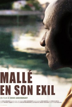 Смотреть трейлер Mallé en son exil (2019)