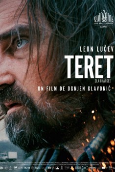 Смотреть трейлер Teret (2019)
