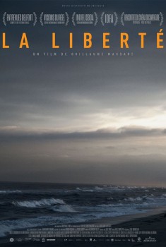 Смотреть трейлер La Liberté (2019)