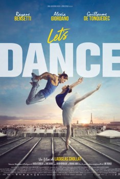 Смотреть трейлер Let’s Dance (2019)