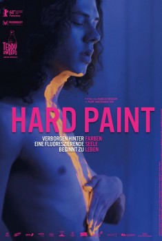 Смотреть трейлер Hard Paint (2019)