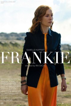 Смотреть трейлер Frankie (2019)