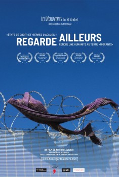 Смотреть трейлер Regarde ailleurs (2019)